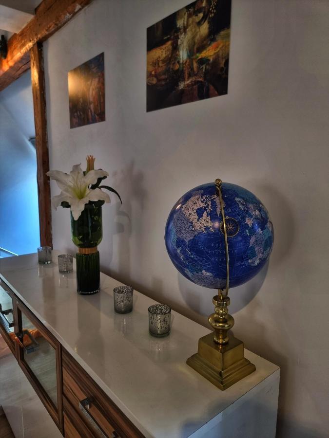 Langenzenn - Ikon Immoleasing Daire Dış mekan fotoğraf