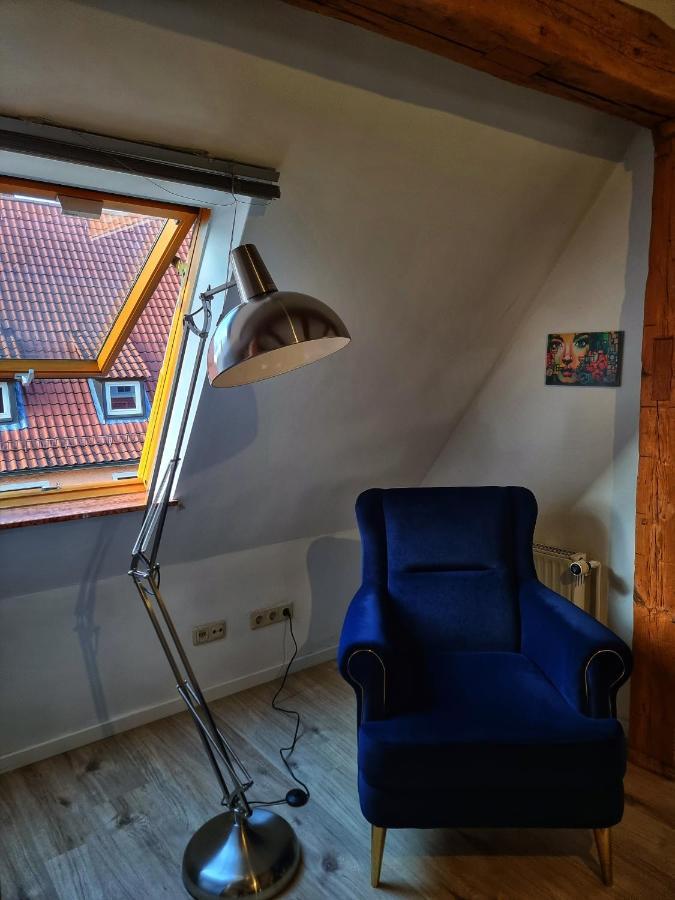 Langenzenn - Ikon Immoleasing Daire Dış mekan fotoğraf